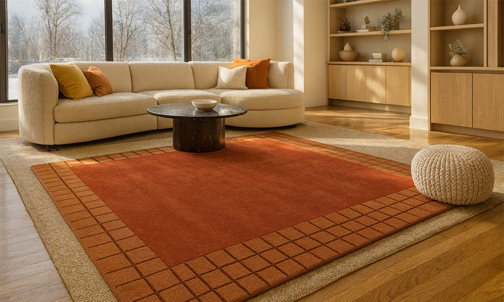 5 Best Rugs for This Winter Season to Complement Your Space